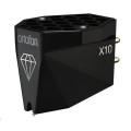 GramofonyGRAMO / Gramofonov penoska / Ortofon MC X10
