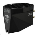 GramofonyGRAMO / Gramofonov penoska / Ortofon MC X20