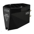 GramofonyGRAMO / Gramofonov penoska / Ortofon MC X30