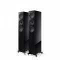 HIFIHIFI / Repro sloupov:Kef R5 Meta / Piano Black