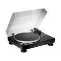 GramofonyGRAMO / Gramofon Audio-Technica AT-LP5X / Black
