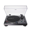 GramofonyGRAMO / Gramofon Audio-Technica AT-LP120XUSB / Black