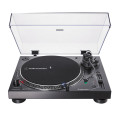 GramofonyGRAMO / Gramofon Audio-Technica AT-LP120XBT-USB / BK
