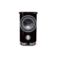 HIFIHIFI / Repro reglov:Fyne Audio-F1.5 Piano Gloss Black / 2ks