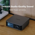 HIFI / HIFI / Streamer / All In One System WiiM AMP Ultra / Gray
