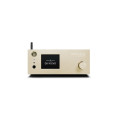 HIFIHIFI / Streamer / DAC:Gold Note DS-10 EVO