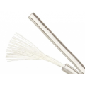 HIFIHIFI / Repro kabel:Eagle High Standart Silver LS 2x1,5 / 1m