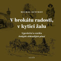 KNI / Bystrov Michal / V broktu radosti,v kytici alu / kniha