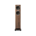 HIFIHIFI / Repro sloupov:Fyne Audio-F501S / Natural Walnut / 2ks