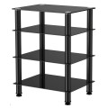 HIFIHIFI / Hi-Fi stolek / Elektronika Praha:Hifi Rack 1