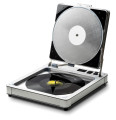 GramofonyGRAMO / Pec pro rovnn vinyl / Pro-Ject FLATTEN IT
