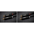 GramofonyGRAMO / Gramofonov kabel:Thorens PHS-150 RCA-RCA / 1,5m