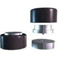 HIFIHIFI / Podloka antivibran / Soundcare Super Spike SA / 1ks