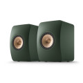 HIFIHIFI / Repro reglov / KEF LS50 Meta / Moss Green / 2KS