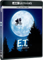 UHD4kBDBlu-ray film /  E.T.Mimozem��an / UHD 4K