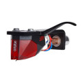 GramofonyGRAMO / Gramofonov� p�enoska / Ortofon 2M Red Premounted / MM