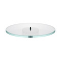 GramofonyGRAMO / Tal�� pro gramofon Rega Platter Planar 2 / Matn� sklo