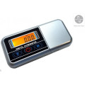 GramofonyGRAMO / V�ha digit�ln� / Elektronika Praha Stylus Digital Scale