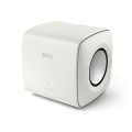 HIFIHIFI / Subwoofer:Kef KC62 / Mineral White