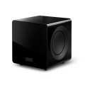 HIFIHIFI / Subwoofer:Kef KC92 / Gloss Black