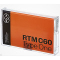 CDHIFI / Magnetofonov� kazeta RTM FOX CC 60 / 10ks