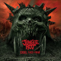 CDJungle Rot / Cruel Face Of War