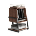 HIFIHIFI / Hi-Fi stolek Gramo / Fitueyes Eiffel RS Stand / Tmav� dub