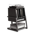 HIFIHIFI / Hi-Fi stolek Gramo / Fitueyes Eiffel RS Stand / �ern�
