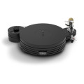 GramofonyGRAMO / Gramofon Acoustic Signature Merlin Neo / Black