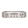 HIFIHIFI / Integrovan� zesilova� Marantz PM6007 / Silver-Gold