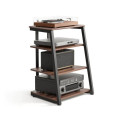 HIFIHIFI / Hi-Fi stolek / Fitueyes / �ty�i patra / Tmav� dub