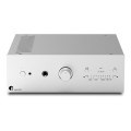 HIFIHIFI / Integrovan� zesilova�:Pro-Ject MAIA DS3 / Silver