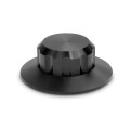 GramofonyGRAMO / P��tla�n� svorka na vinyly / Dynavox VC150 / Black