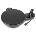 GramofonyGRAMO / Pro-Ject:RPM 3 Carbon+2M Silver / Piano Black