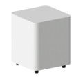 HIFIHIFI / Subwoofer:Fosi Audio SW10