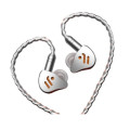 HIFIHIFI / Sluch�tka Fosi Audio IM4 Open-Back In-Ear Monitor / SLV