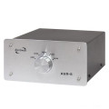 HIFIHIFI / P�ep�na� vstup� Dynavox AUX-S / Siver