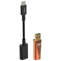HIFIHIFI / USB-DAC Audioquest DragonFly Copper
