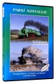 2DVDDokument / Historie eleznic:Parn nostalgie / 2DVD