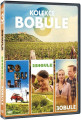 3DVDFILM / Bobule 1-3 / Kolekce / 3DVD