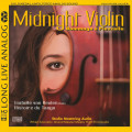 HQCDKeulen Isabele Van / Midnight Violin:Hommage  Piazzolla