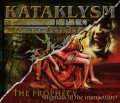 2CDKataklysm / Prophecy / Epic / Poetry Of War / 2CD