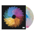 LPFarra Maryann & Satin Soul / Never Gonna Leave You / Color / Vinyl
