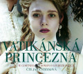 CDGortner C.W. / Vatiknsk Princezna / Jana Strykov / Mp3