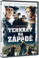 DVDFILM / Tenkr�t na z�pad�