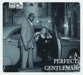 HQCDSTS Digital / A Perfect Gentleman / Referenn CD