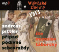 CDPittler Andreas / Vdesk zloiny I:Ppad podivn sebevrady