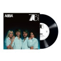 LPAbba / Dancing Queen / 50th Anniversary / Vinyl / 10"