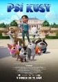 DVDFILM / Ps� kusy / Trouble