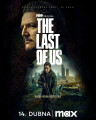 UHD4kBD / Blu-ray film / The Last Of Us 1+2 / Kolekce / 7UHD 4K